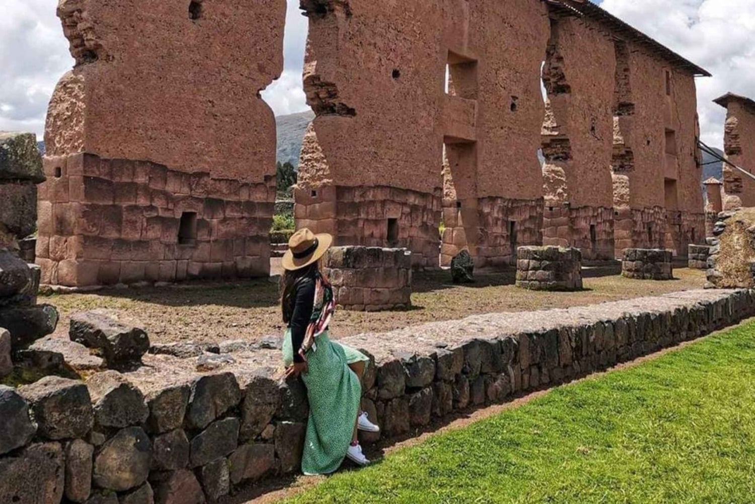 Rundreise Cusco: Solens vei + 2D i Puno