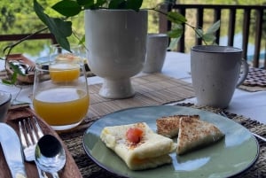 Excursão de 3 dias pela vida selvagem e cultura da Amazônia boliviana: Pampa y Selva