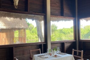 Excursão de 3 dias pela vida selvagem e cultura da Amazônia boliviana: Pampa y Selva