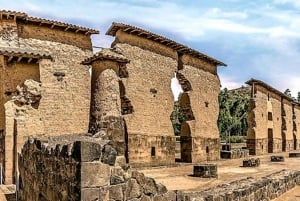 Ruta del Sol: 2D-seikkailu Amantanin saarella Cuscosta käsin