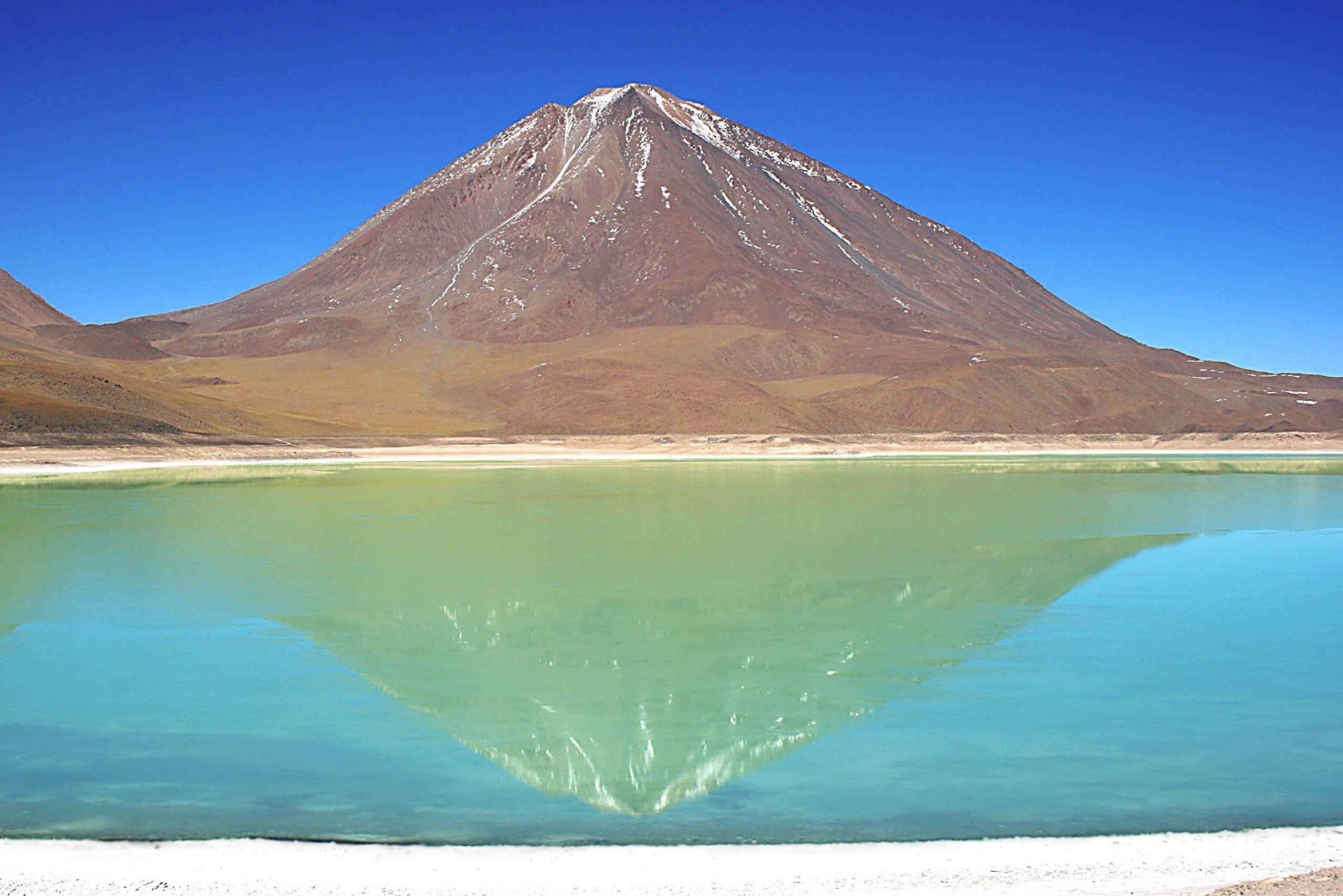 Salar de Uyuni 3-dniowa wycieczka prywatna
