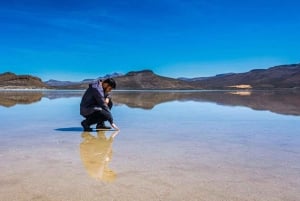 SALAR DE UYUNI EXPRESS ROUND TRIP 2 NIGHTS 3 DAYS