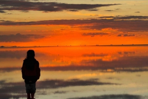 SALAR DE DORMIR