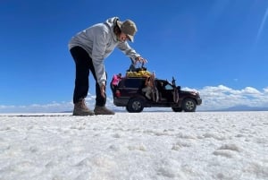 SALAR DE DORMIR