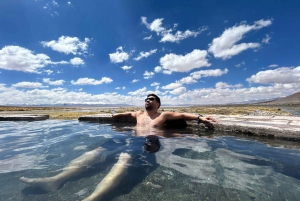 SALAR DE DORMIR