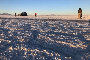 SALAR DE DORMIR