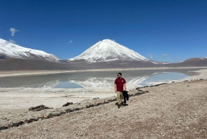 SALAR DE DORMIR