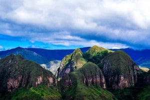 Samaipata & Elbo de los Andes Day Tour