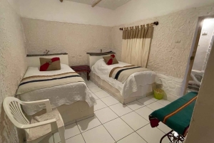 San Pedro de Atacama: 4-dages Uyuni Salt Flats-tur