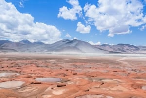 San Pedro de Atacama and Uyuni: 9 Days Adventure Package