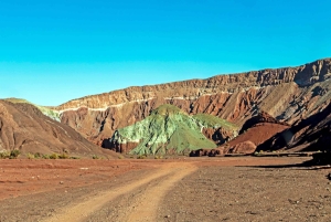 San Pedro de Atacama and Uyuni: 9 Days Adventure Package