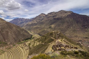 South Peru Campervan Tour Package: 14 Days