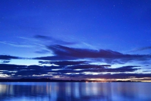 Estrellas+Amanecer - Uyuni (GUÍA ESP), mínimo 3 personas