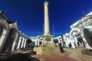 Sucre: 2-dniowa trasa Che Guevary z wodospadami