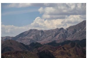 Potosí: Walking Tour Through History, Culture and Traditions