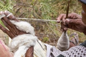Potosí: Walking Tour Through History, Culture and Traditions