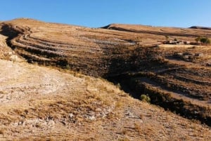 Potosí: Walking Tour Through History, Culture and Traditions