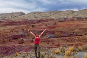 Sucre: 3 days trek in Inca Trails and the Crater de Maragua