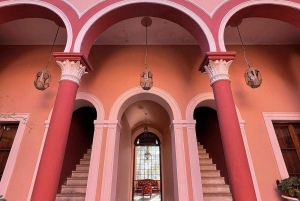 Sucre: Een dag doorbrengen met het verkennen van de historische wijk van de stad