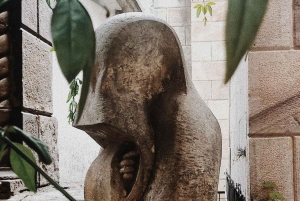 Sucre: Een dag doorbrengen met het verkennen van de historische wijk van de stad