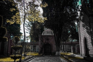 Sucre: Een dag doorbrengen met het verkennen van de historische wijk van de stad