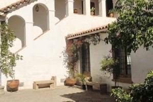 Sucre: Een dag doorbrengen met het verkennen van de historische wijk van de stad