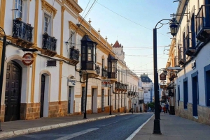 Sucre: A Day Spent Exploring the Historic Area of the City