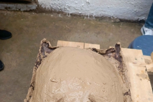 Sucre: Kurs i tradisjonell matlaging