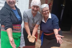 Sucre: Kurs i tradisjonell matlaging