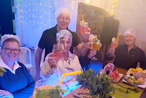 Sucre: Kurs i tradisjonell matlaging