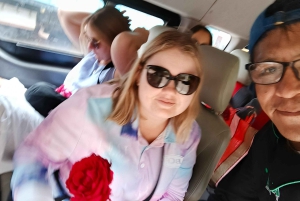 Sucre: Kurs i tradisjonell matlaging