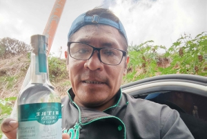 Sucre: Kurs i tradisjonell matlaging