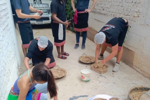 Sucre: Kurs i tradisjonell matlaging