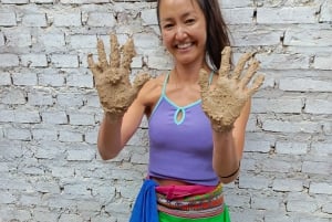 Sucre: Kurs i tradisjonell matlaging