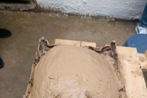 Sucre: Kurser i traditionel madlavning