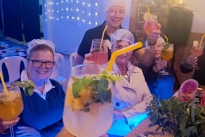 Sucre: Kurser i traditionel madlavning