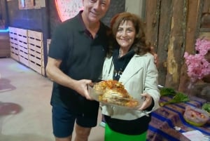 Sucre: Kurser i traditionel madlavning