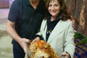 Sucre: Kurser i traditionel madlavning