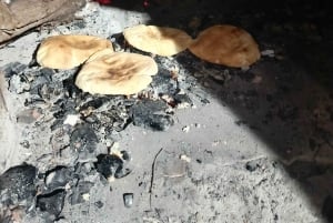 Sucre: Kurser i traditionel madlavning