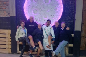 Sucre: Kurser i traditionel madlavning