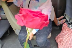 Sucre: Kurser i traditionel madlavning