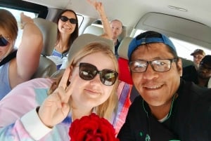 Sucre: Kurser i traditionel madlavning