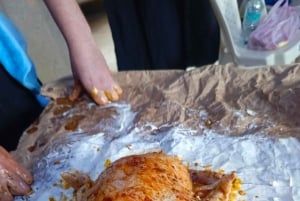 Sucre: Kurser i traditionel madlavning