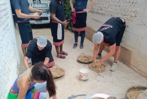 Sucre: Kurser i traditionel madlavning