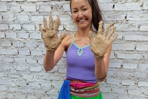 Sucre: Kurser i traditionel madlavning