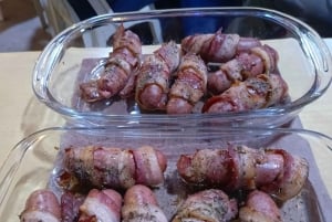 Sucre: Kurser i traditionel madlavning