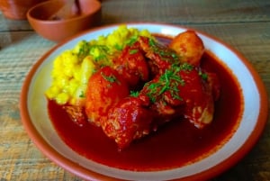 Sucre: City Highlights Walking Tour