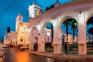 Sucre | City tour and museums | Private