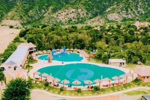 Sucre: Hike, Explore & Discover Monte Villca Protected Park