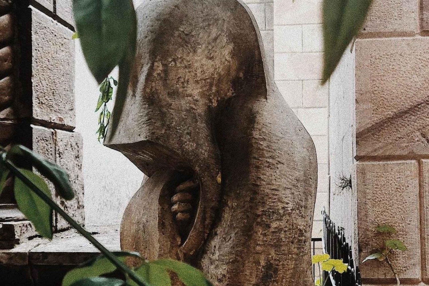 Sucre: Tour storico nell'antico e bellissimo cimitero